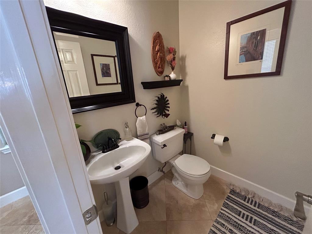 13135 Rosewood Glen Drive, Cypress, Texas image 23