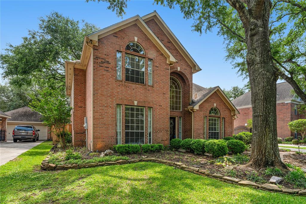13135 Rosewood Glen Drive, Cypress, Texas image 3