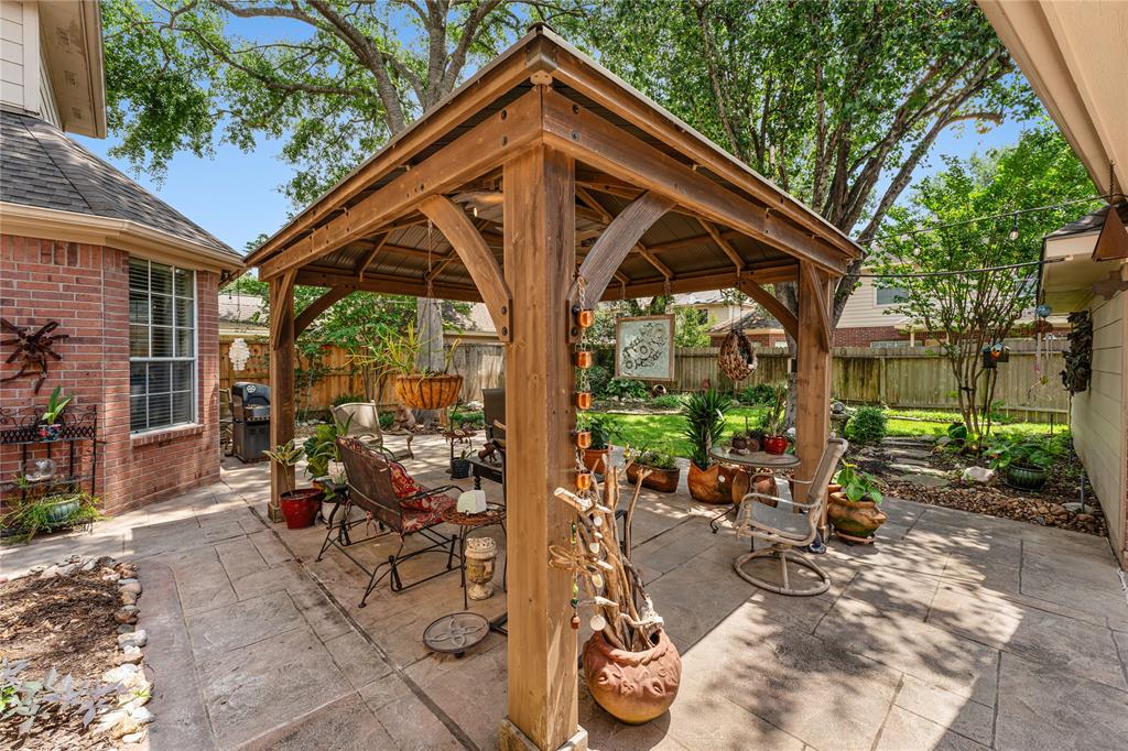 13135 Rosewood Glen Drive, Cypress, Texas image 10