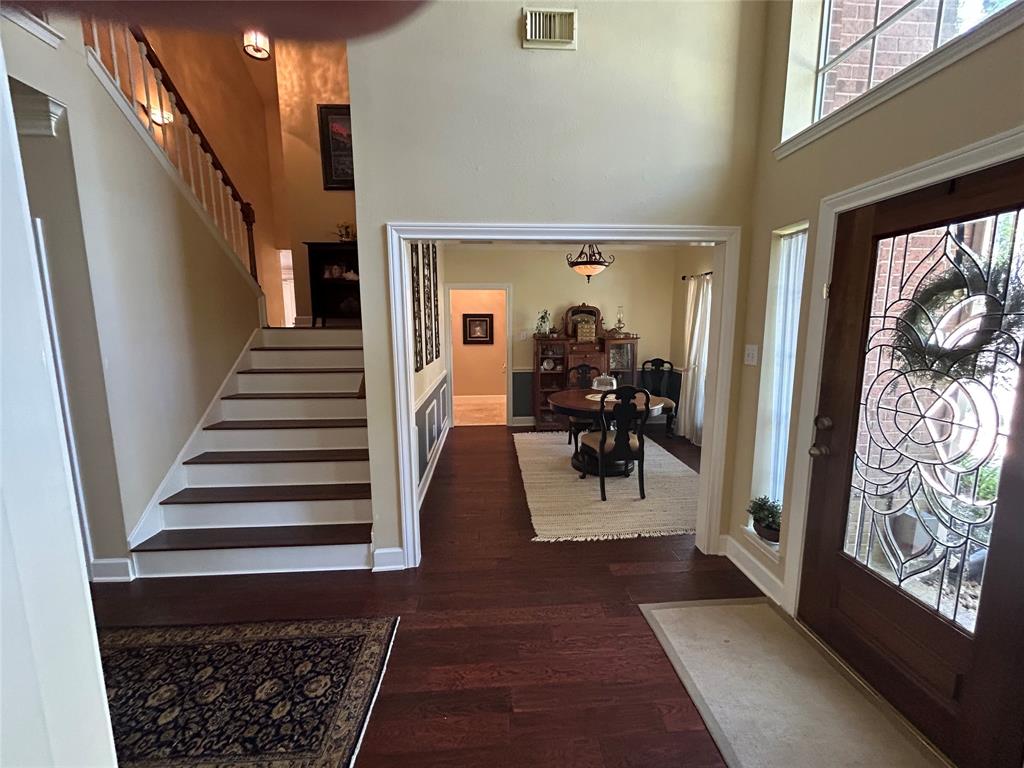 13135 Rosewood Glen Drive, Cypress, Texas image 12