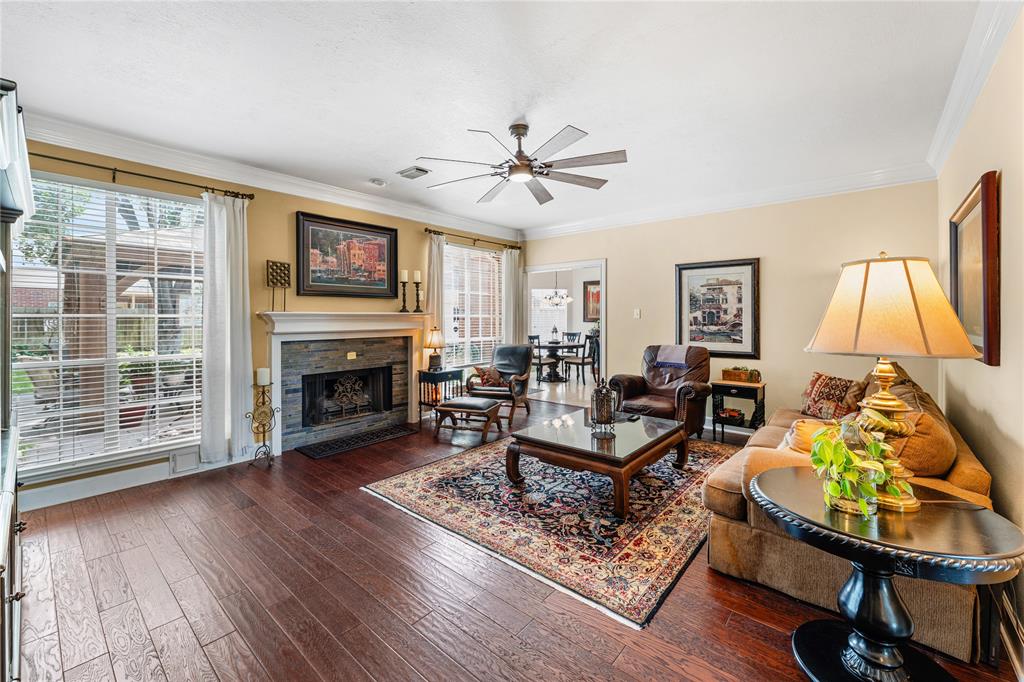 13135 Rosewood Glen Drive, Cypress, Texas image 17