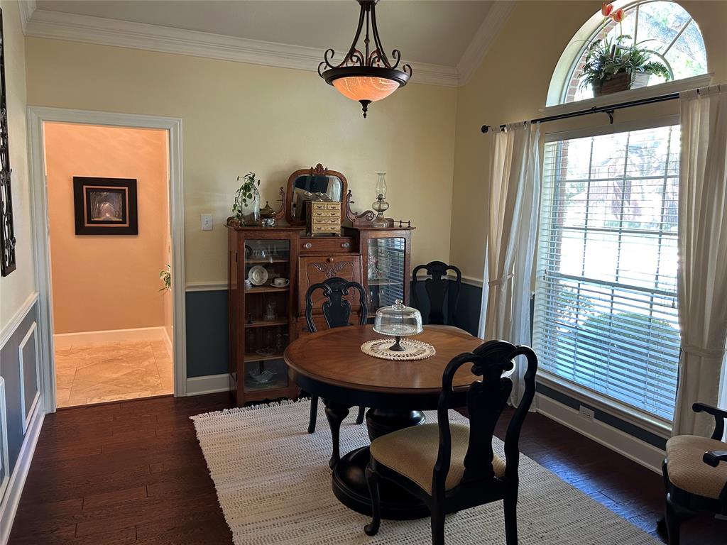 13135 Rosewood Glen Drive, Cypress, Texas image 13