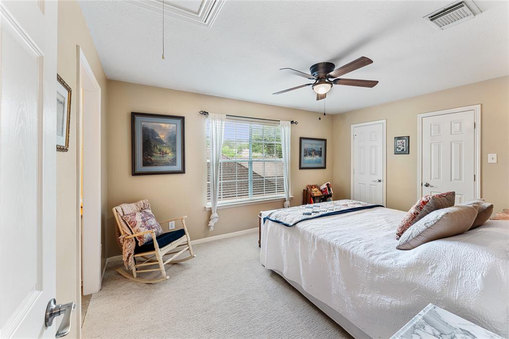 13135 Rosewood Glen Drive, Cypress, Texas image 34