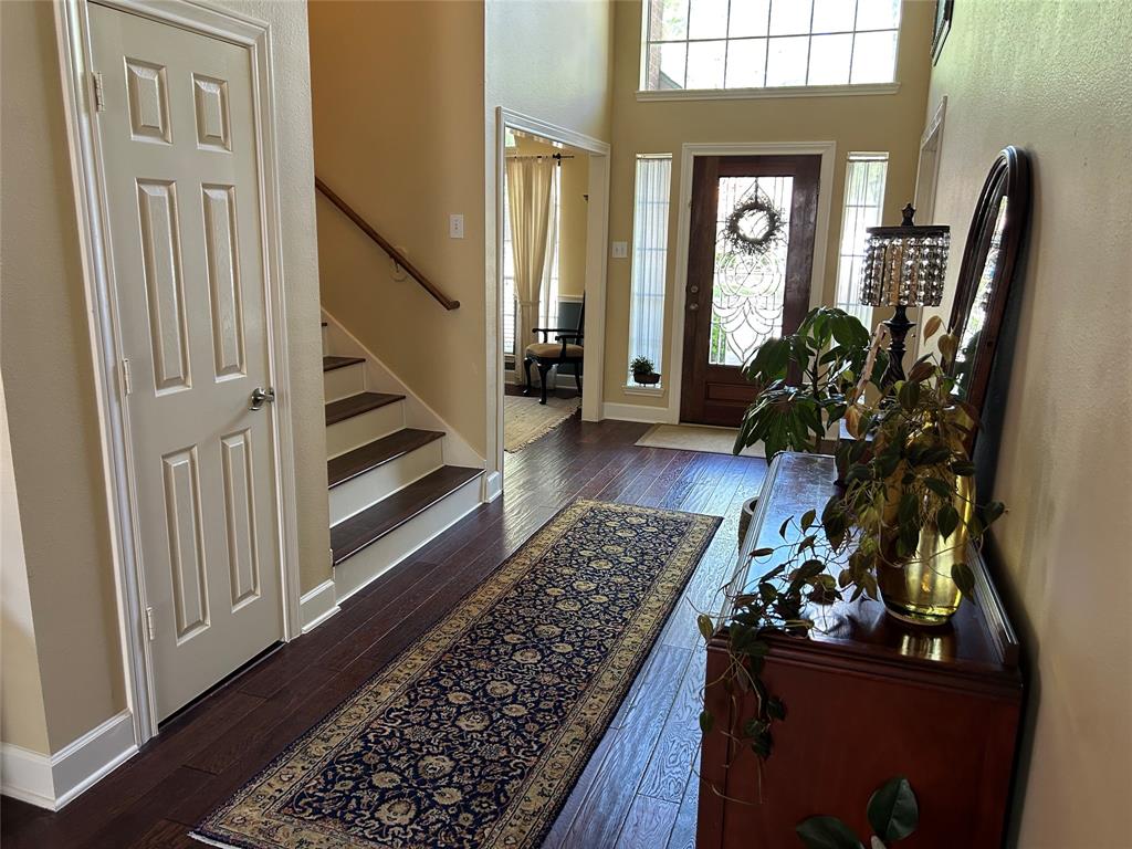 13135 Rosewood Glen Drive, Cypress, Texas image 10