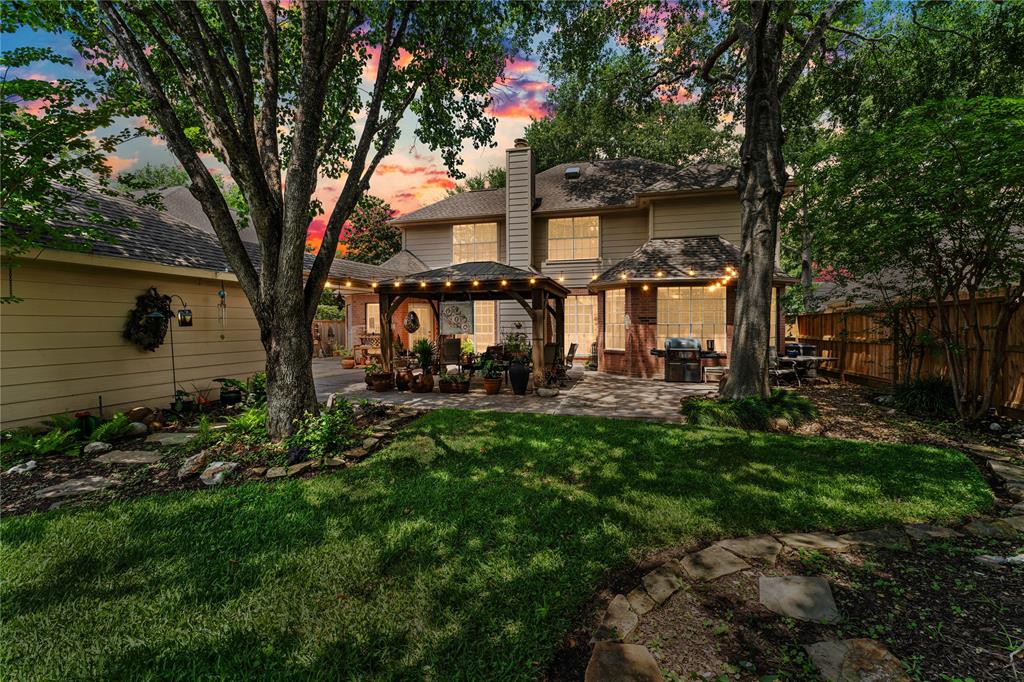 13135 Rosewood Glen Drive, Cypress, Texas image 2