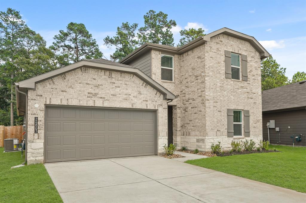 24863 Springbluff Valley Court