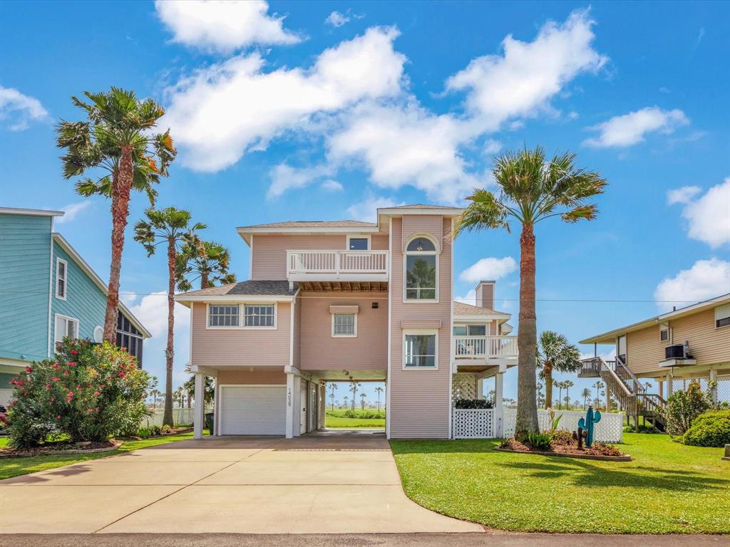 14039 Grambo Boulevard, Galveston, Texas image 1