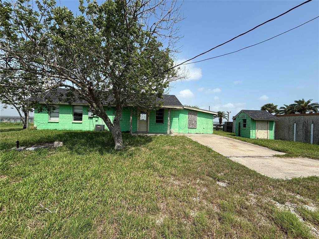 4 & 4-R Copano Ridge Road, Rockport, Texas image 4
