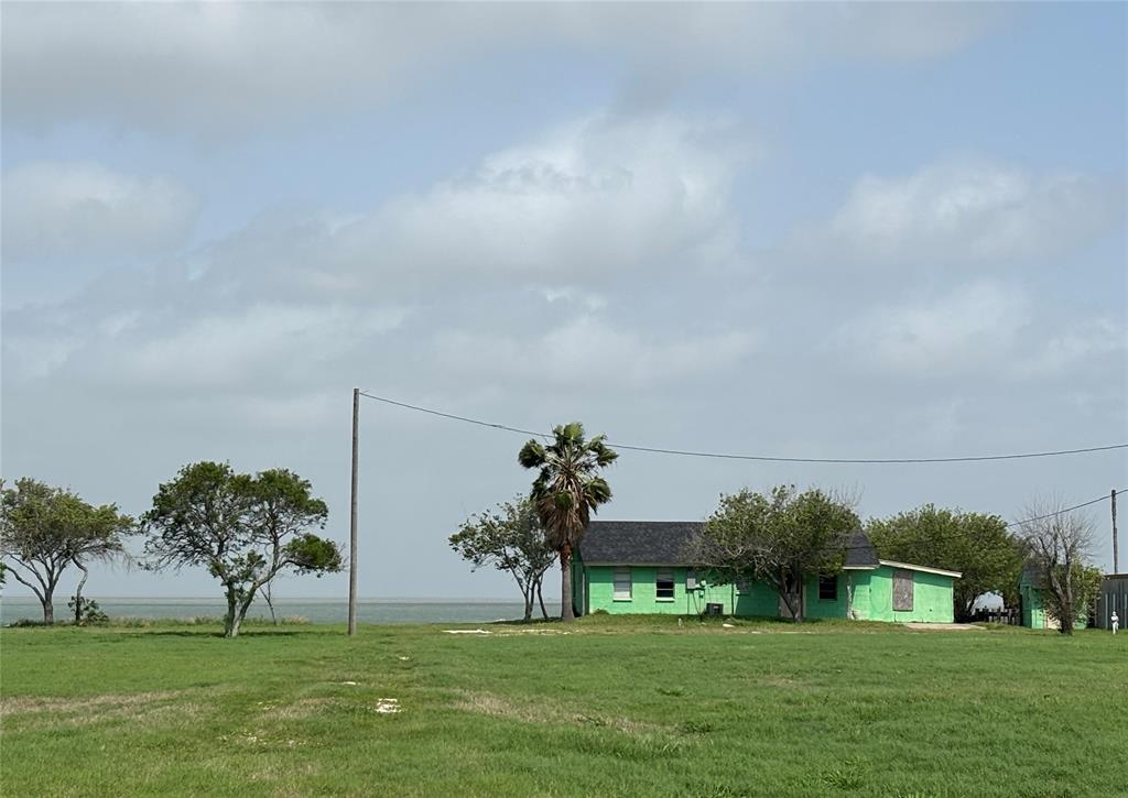 4 & 4-R Copano Ridge Road, Rockport, Texas image 1