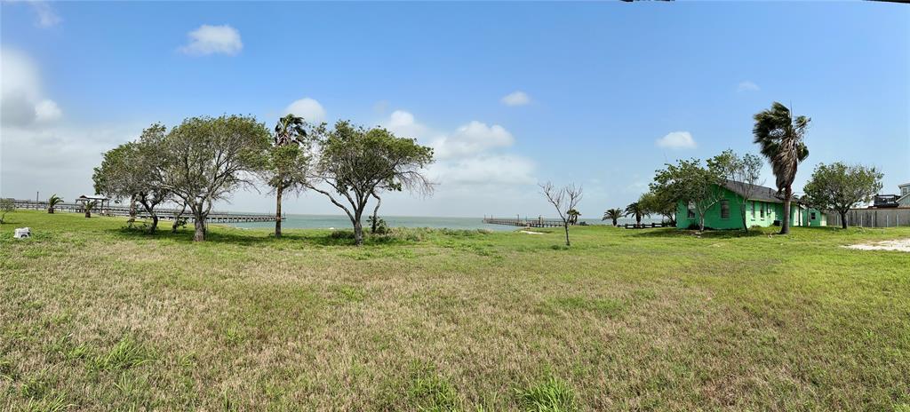 4 & 4-R Copano Ridge Road, Rockport, Texas image 2