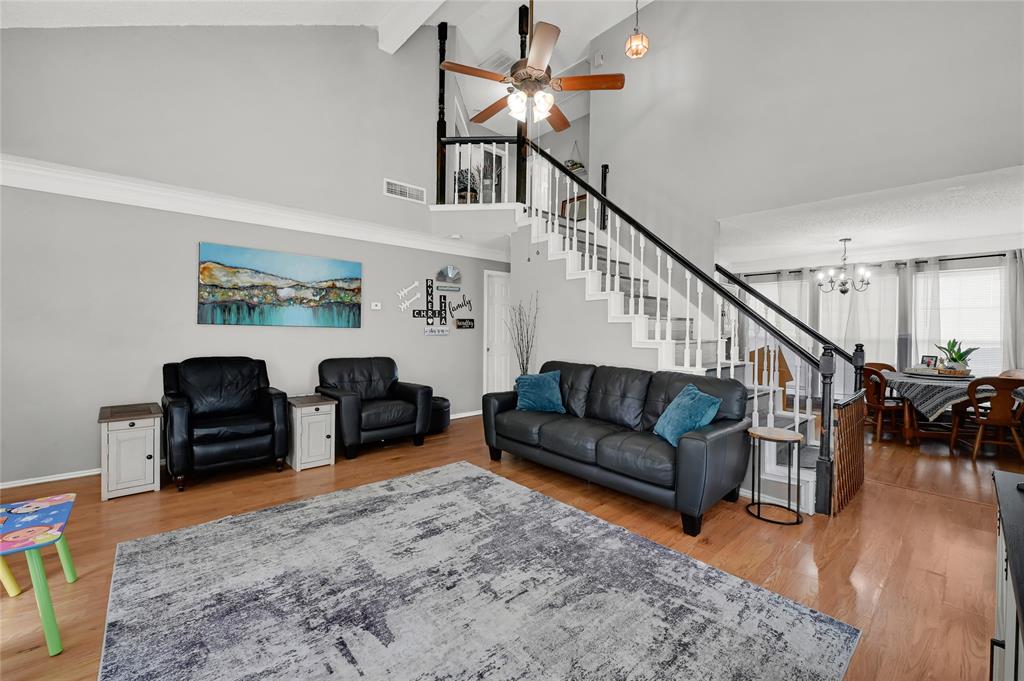 1309 Carefree Drive, League City, Texas image 5