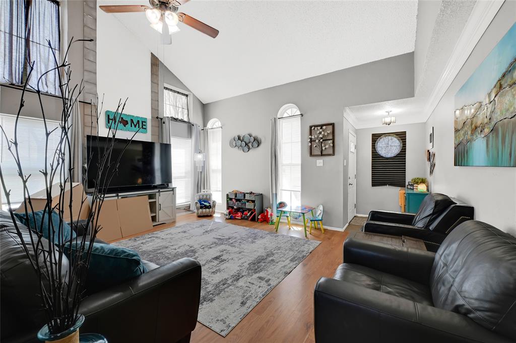 1309 Carefree Drive, League City, Texas image 6