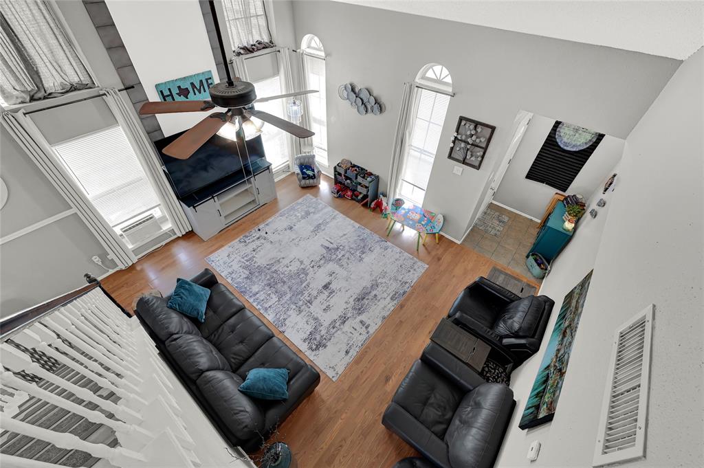 1309 Carefree Drive, League City, Texas image 3