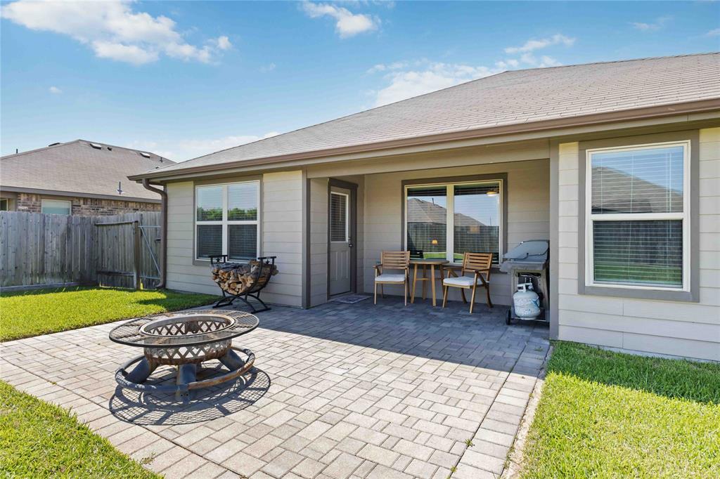 1827 Bryson Heights, Rosenberg, Texas image 23