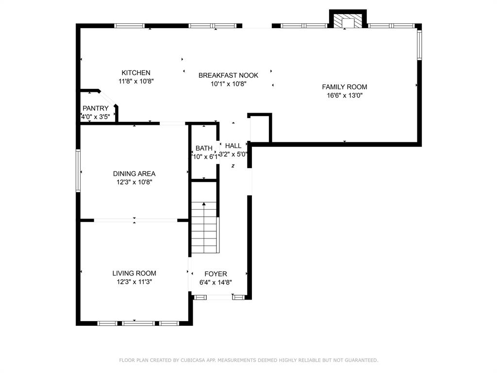 4226 Leighann Lane Drive, Houston, Texas image 28