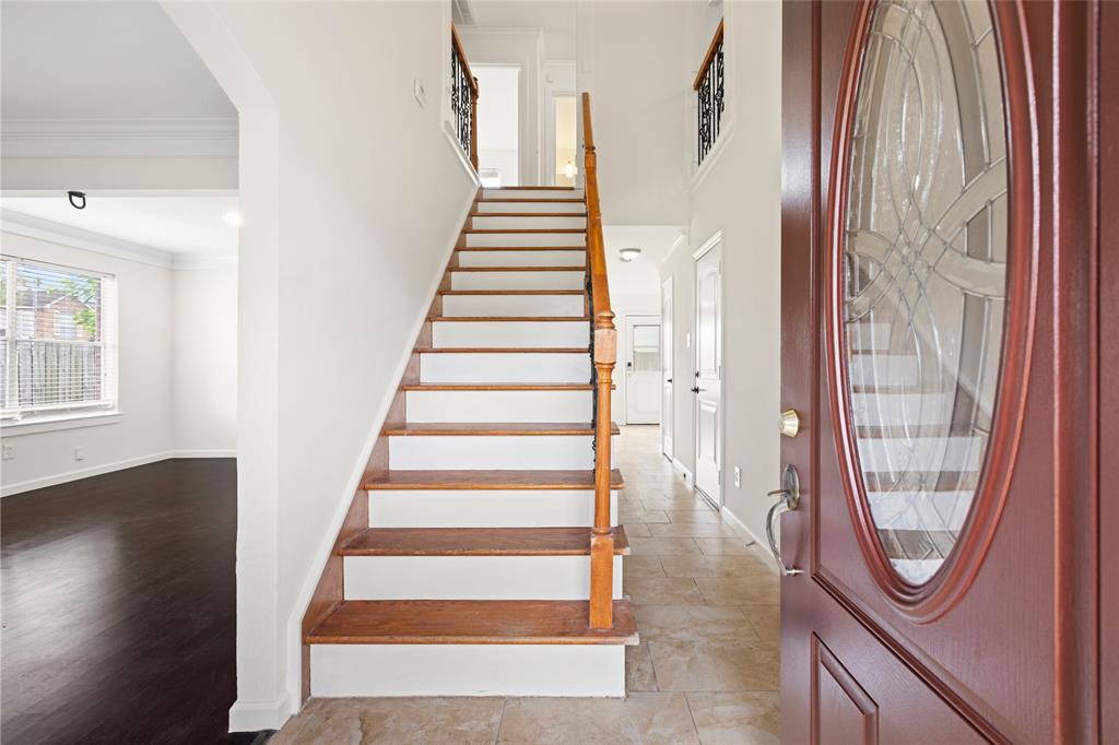 4226 Leighann Lane Drive, Houston, Texas image 3