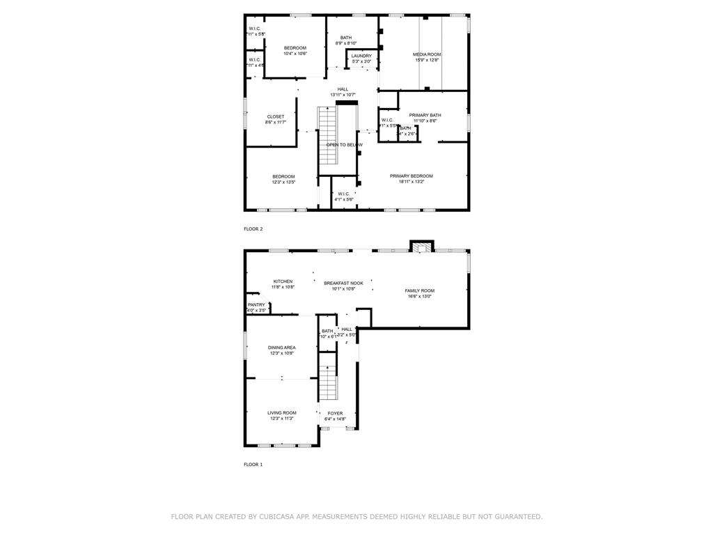 4226 Leighann Lane Drive, Houston, Texas image 30