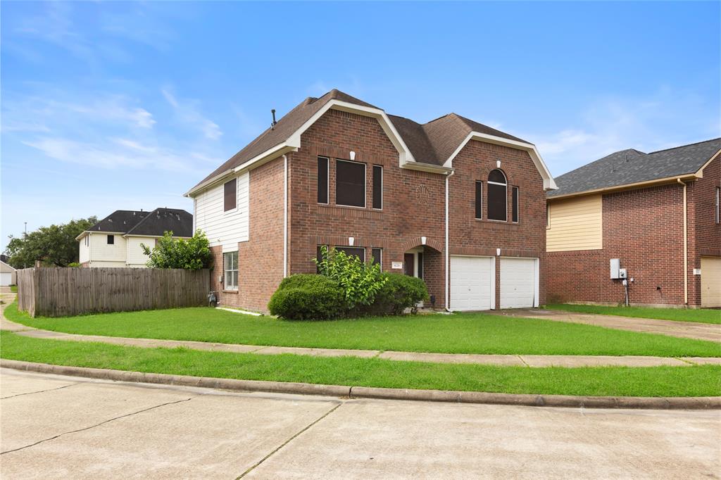 4226 Leighann Lane Drive, Houston, Texas image 27