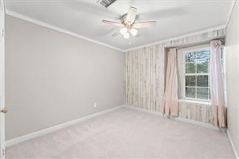 A home in The Woodlands