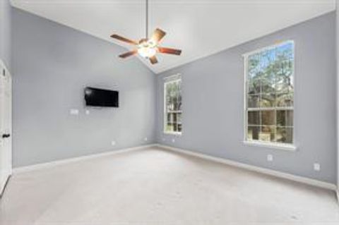 A home in The Woodlands