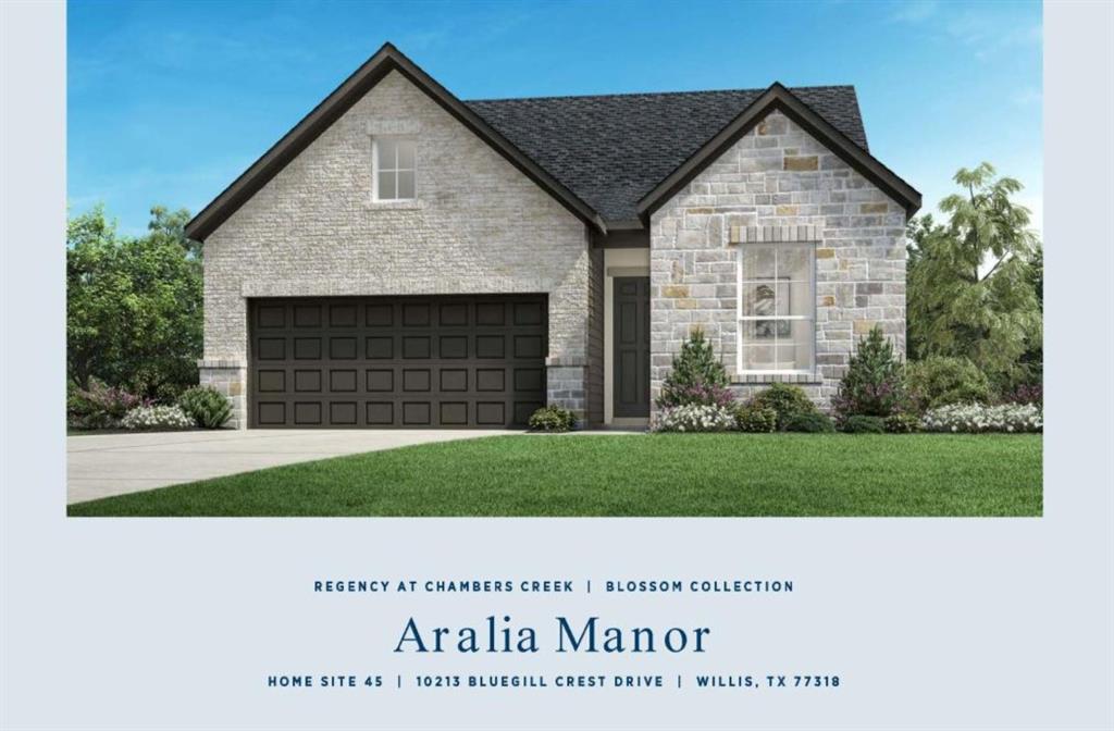 10213 Bluegill Crest Drive