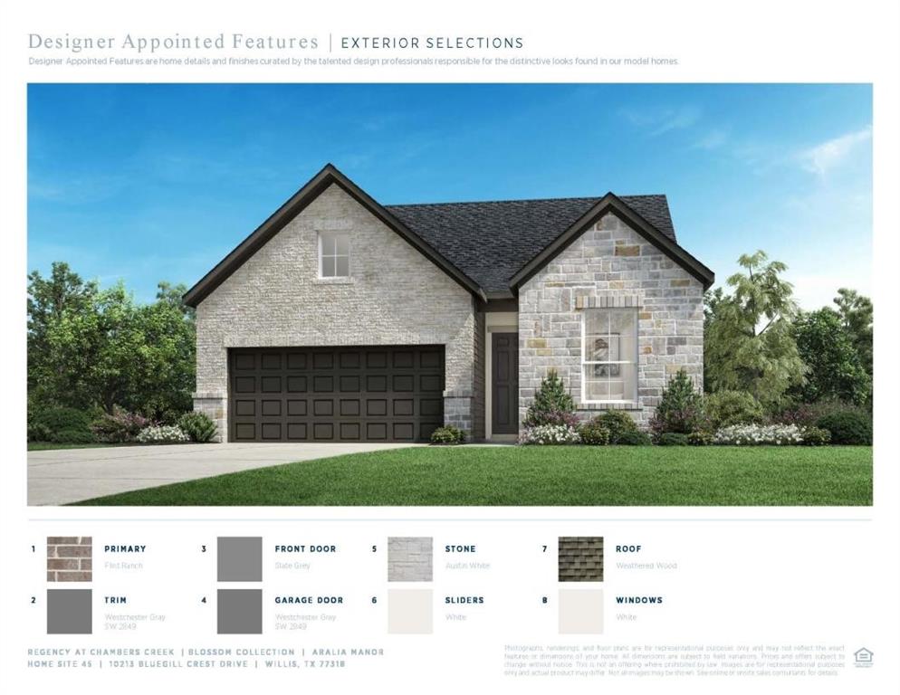 10213 Bluegill Crest Drive