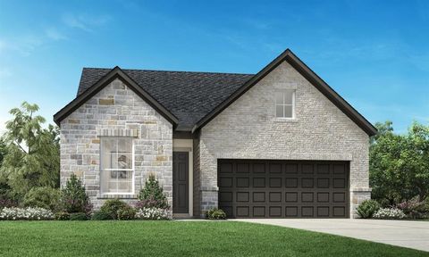 10213 Bluegill Crest Drive Willis TX 77318