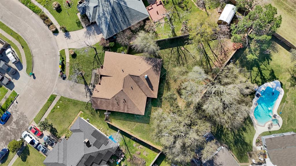4526 Ponca Street, Pasadena, Texas image 25