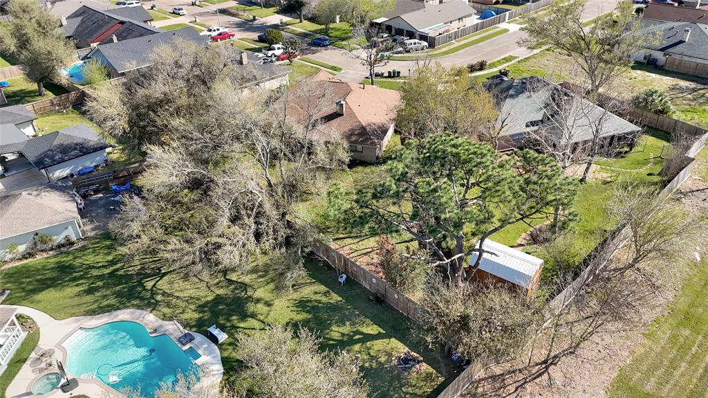 4526 Ponca Street, Pasadena, Texas image 26