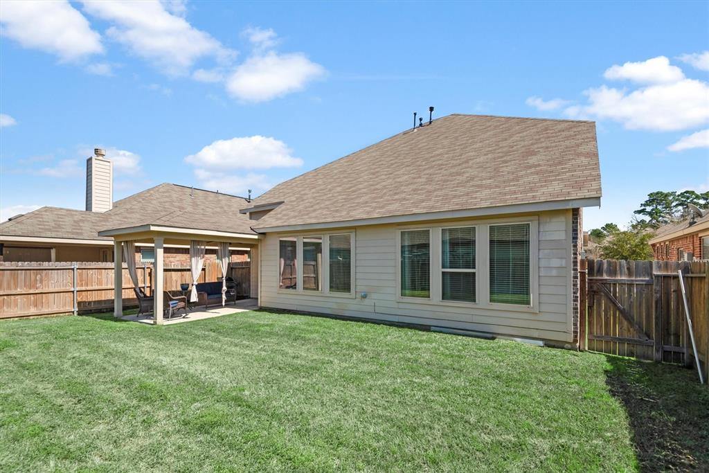 21126 Normandy Glen St St, Kingwood, Texas image 40