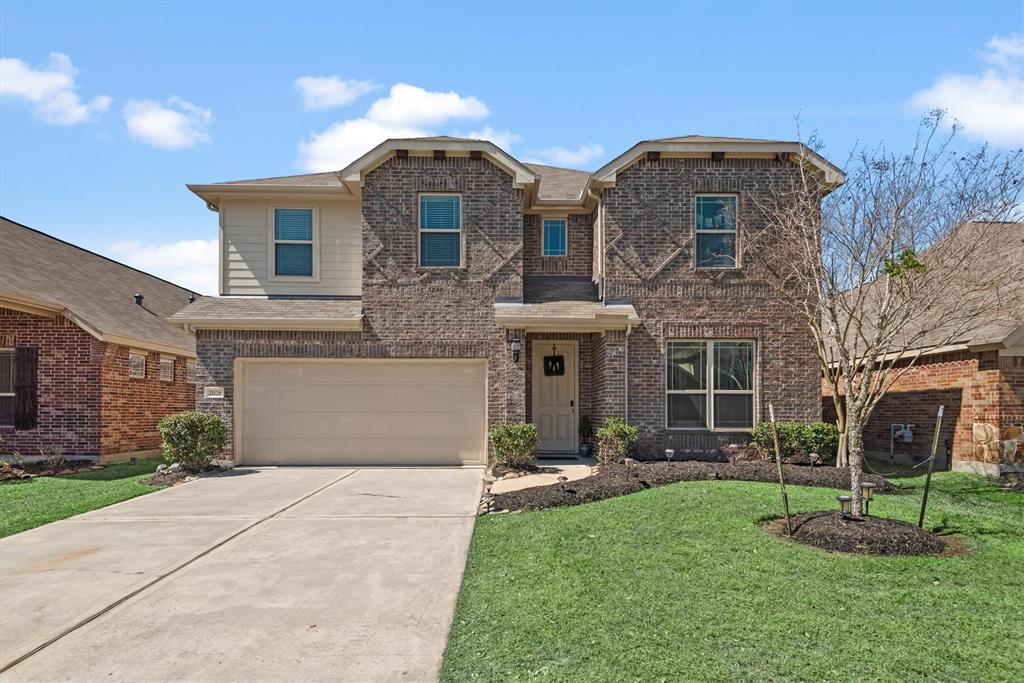 21126 Normandy Glen St St, Kingwood, Texas image 3
