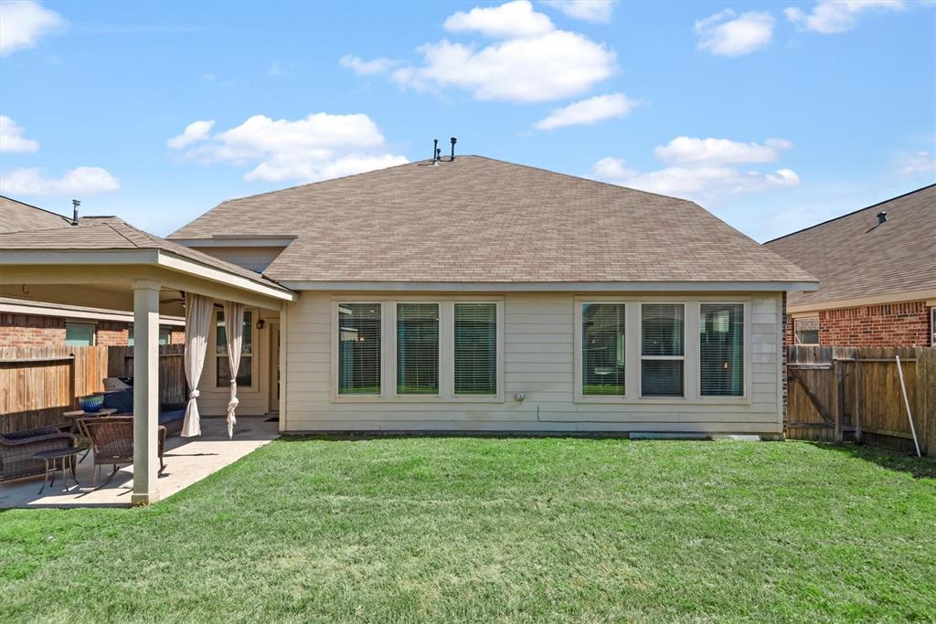 21126 Normandy Glen St St, Kingwood, Texas image 39