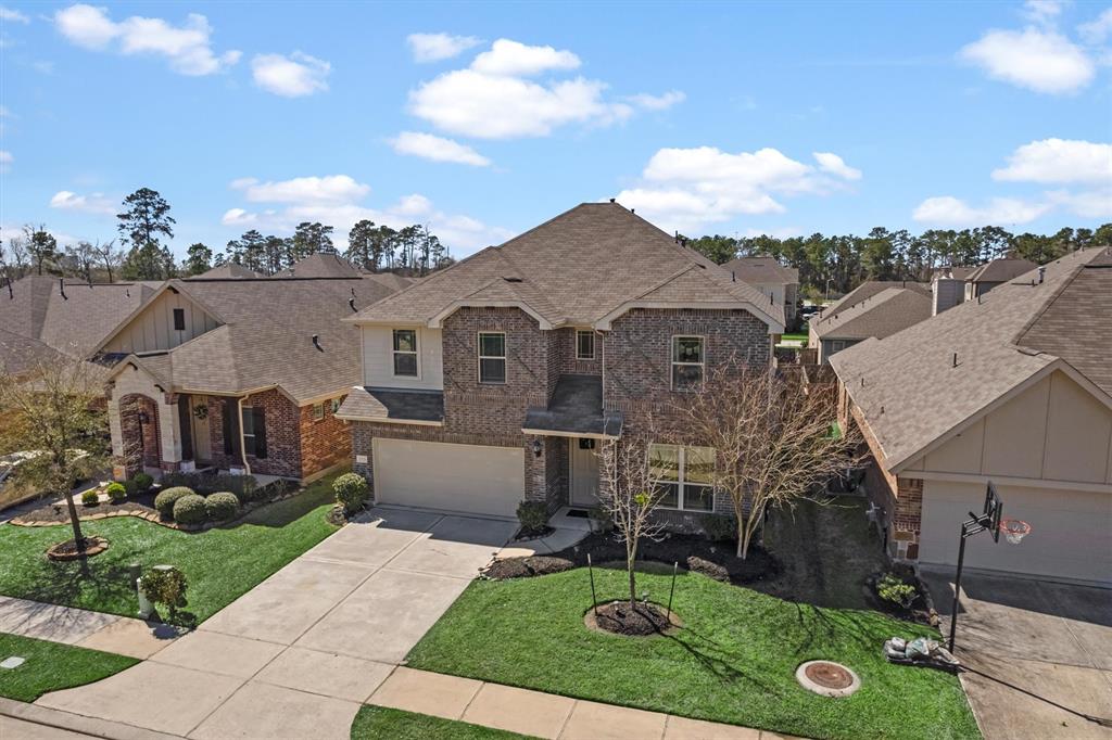21126 Normandy Glen St St, Kingwood, Texas image 5