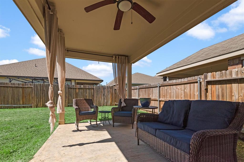 21126 Normandy Glen St St, Kingwood, Texas image 36