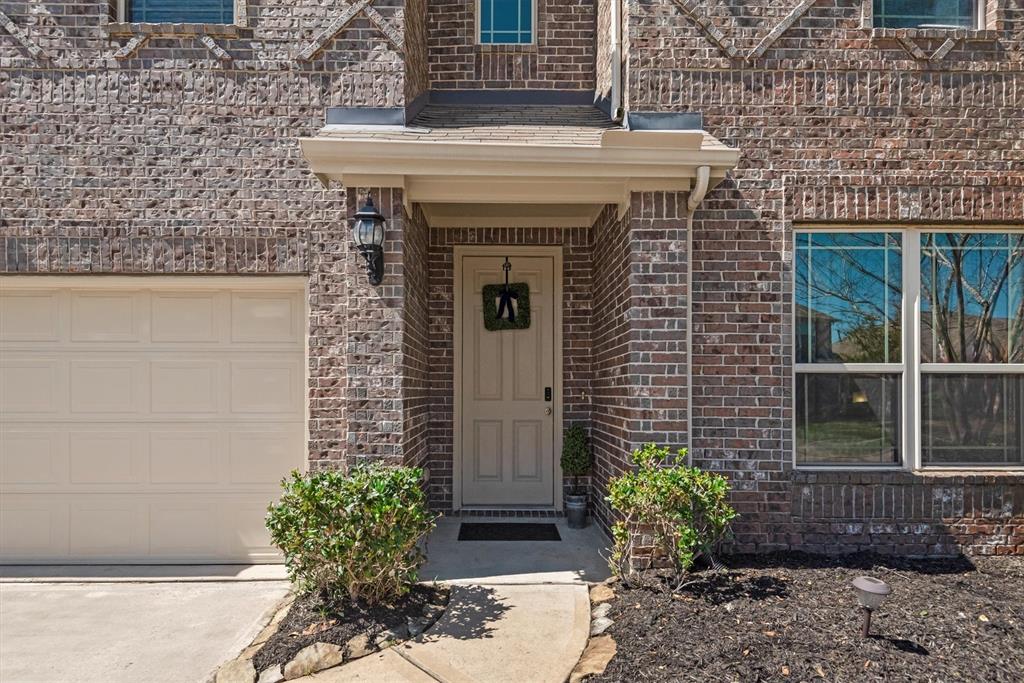 21126 Normandy Glen St St, Kingwood, Texas image 10