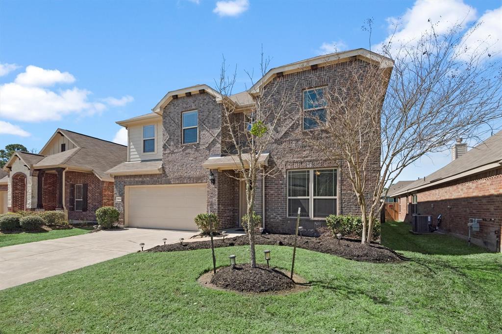 21126 Normandy Glen St St, Kingwood, Texas image 1