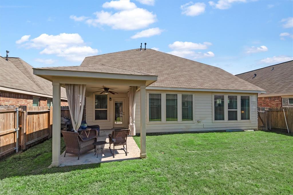 21126 Normandy Glen St St, Kingwood, Texas image 38