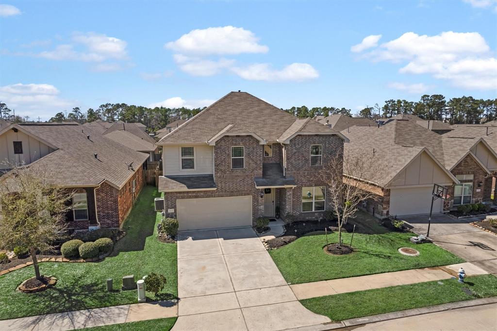 21126 Normandy Glen St St, Kingwood, Texas image 4