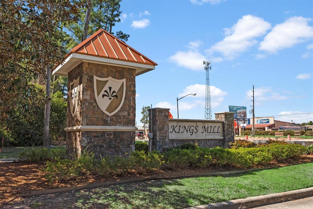 21126 Normandy Glen St St, Kingwood, Texas image 45