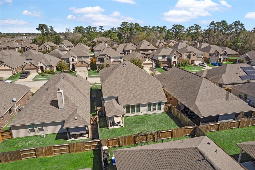21126 Normandy Glen St St, Kingwood, Texas image 7