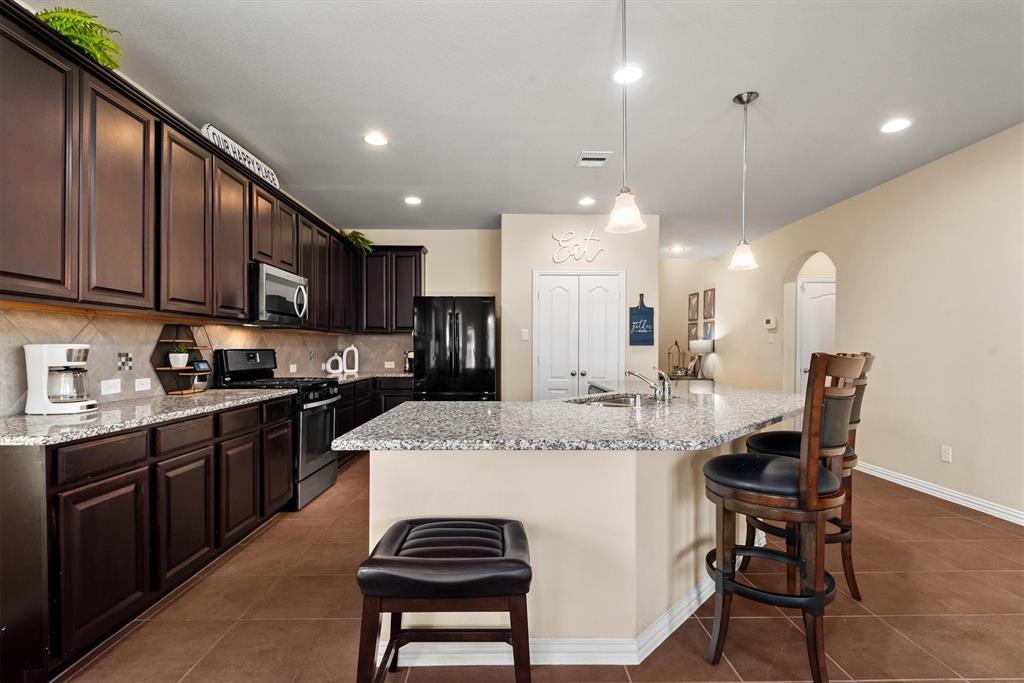 21126 Normandy Glen St St, Kingwood, Texas image 16