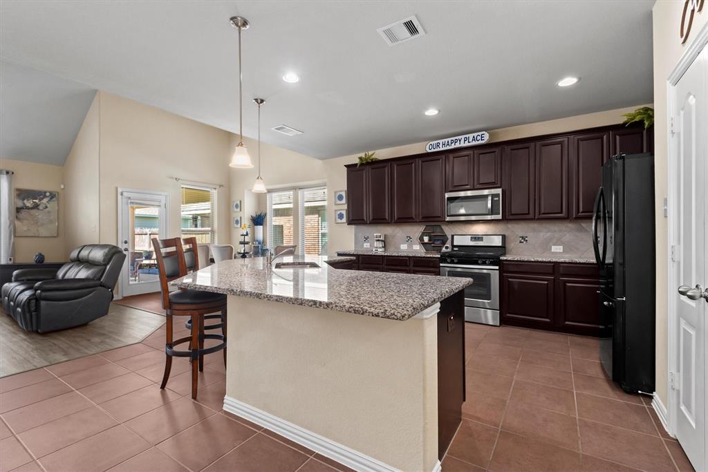 21126 Normandy Glen St St, Kingwood, Texas image 13