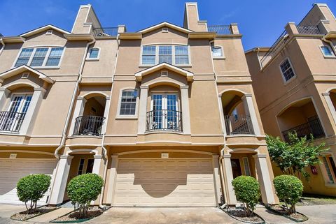 5615 Winsome Lane C Houston TX 77057
