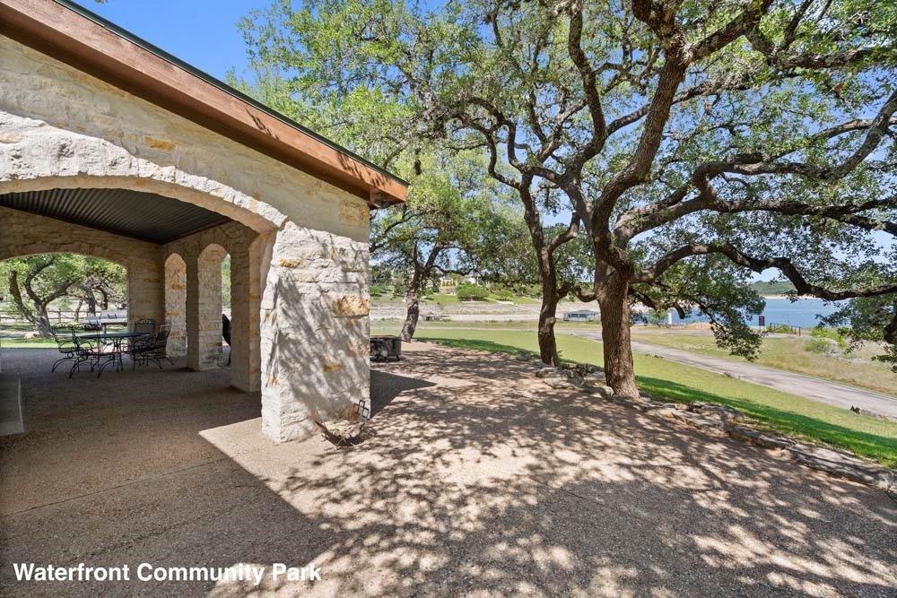 212 S Angel Light Drive, Spicewood, Texas image 20