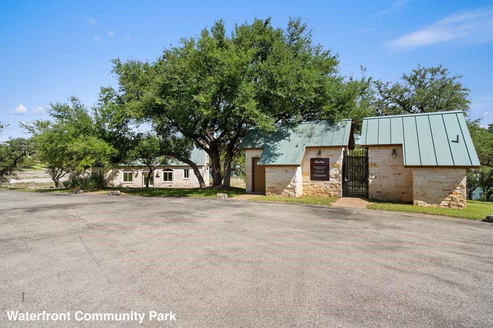 212 S Angel Light Drive, Spicewood, Texas image 19