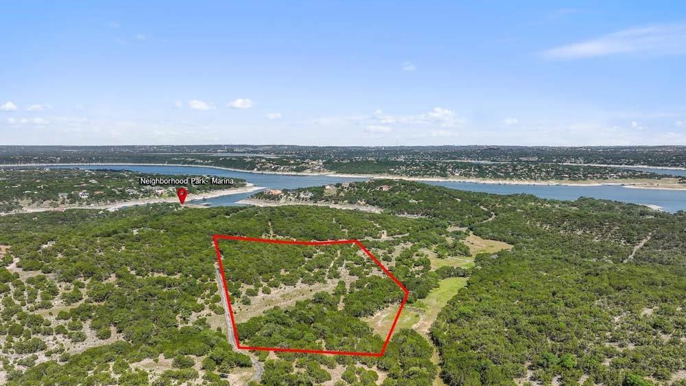 212 S Angel Light Drive, Spicewood, Texas image 1