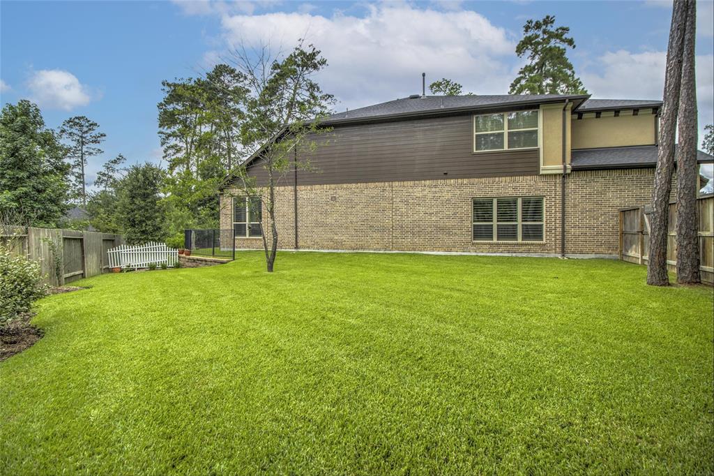 34119 Mill Creek Way, Pinehurst, Texas image 47