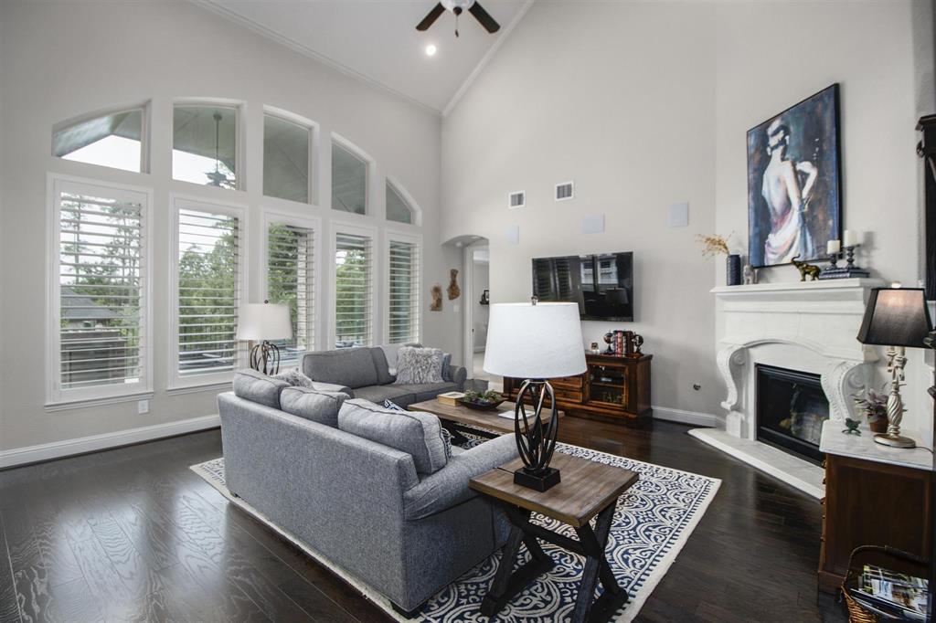 34119 Mill Creek Way, Pinehurst, Texas image 12