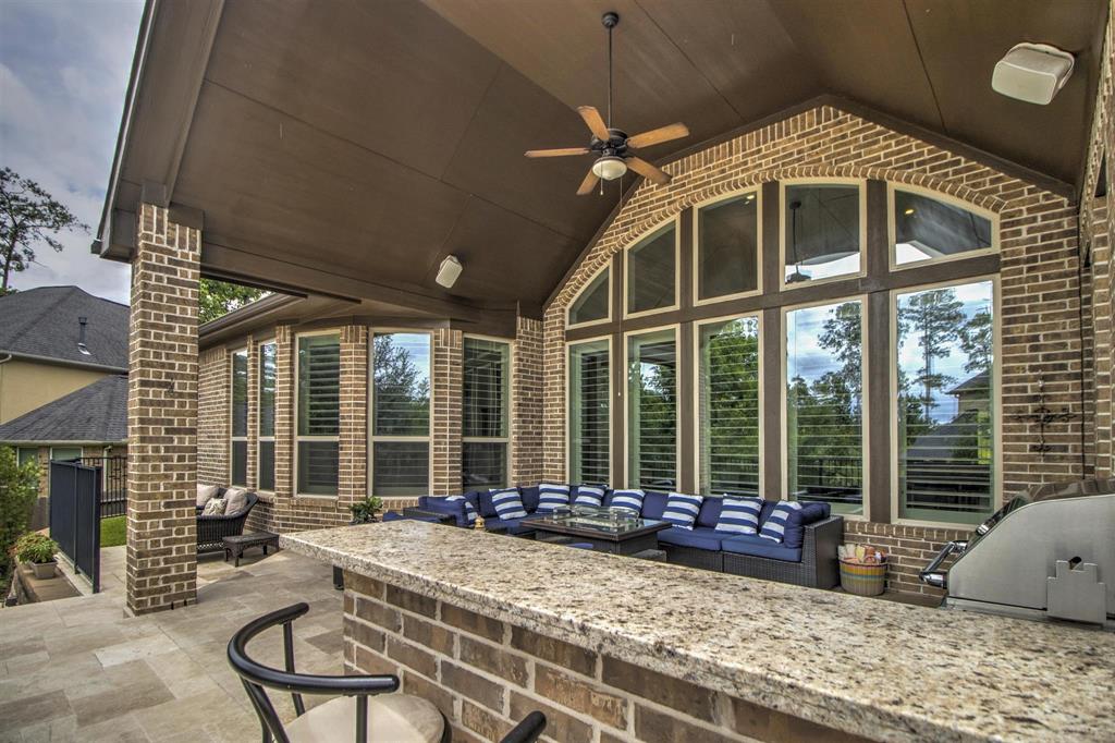34119 Mill Creek Way, Pinehurst, Texas image 40