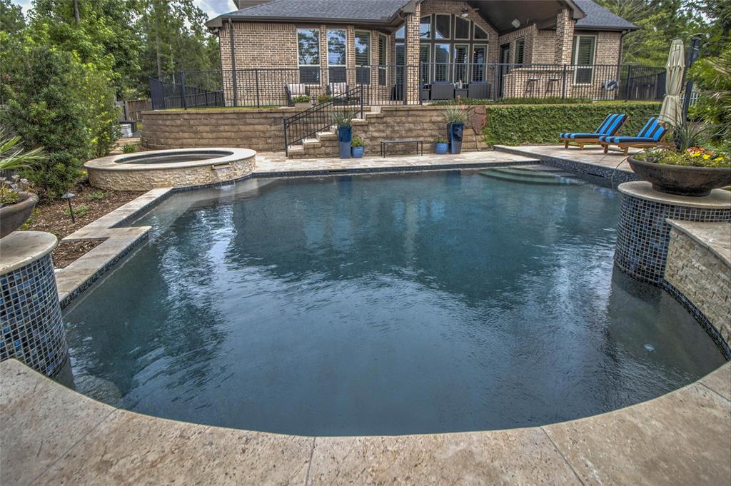 34119 Mill Creek Way, Pinehurst, Texas image 36